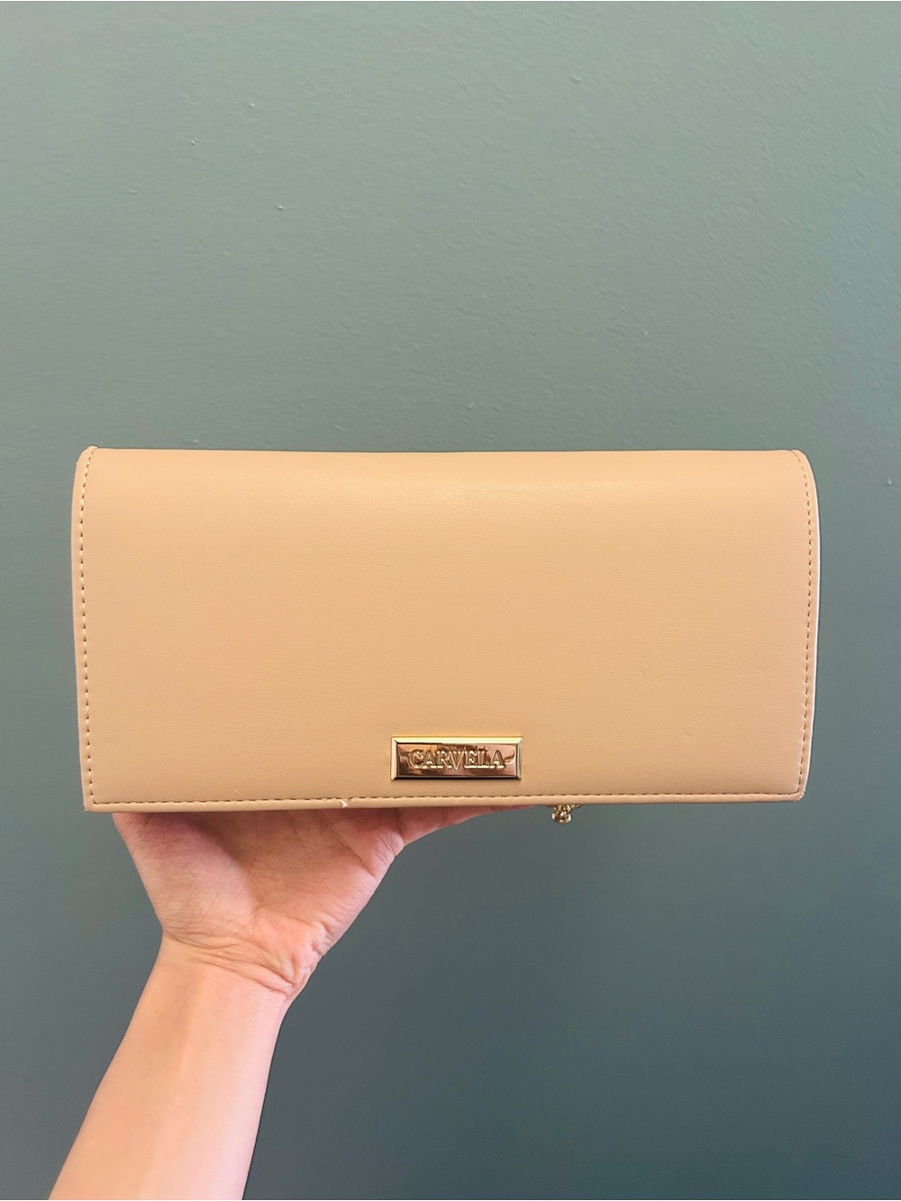 Carvela by Kurt Geiger Shoulder Bag - Picture 2 of 9